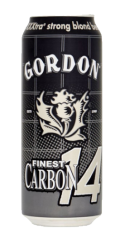 Gordon Finest Carbon 14
